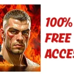 100% free access