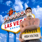 high voltage